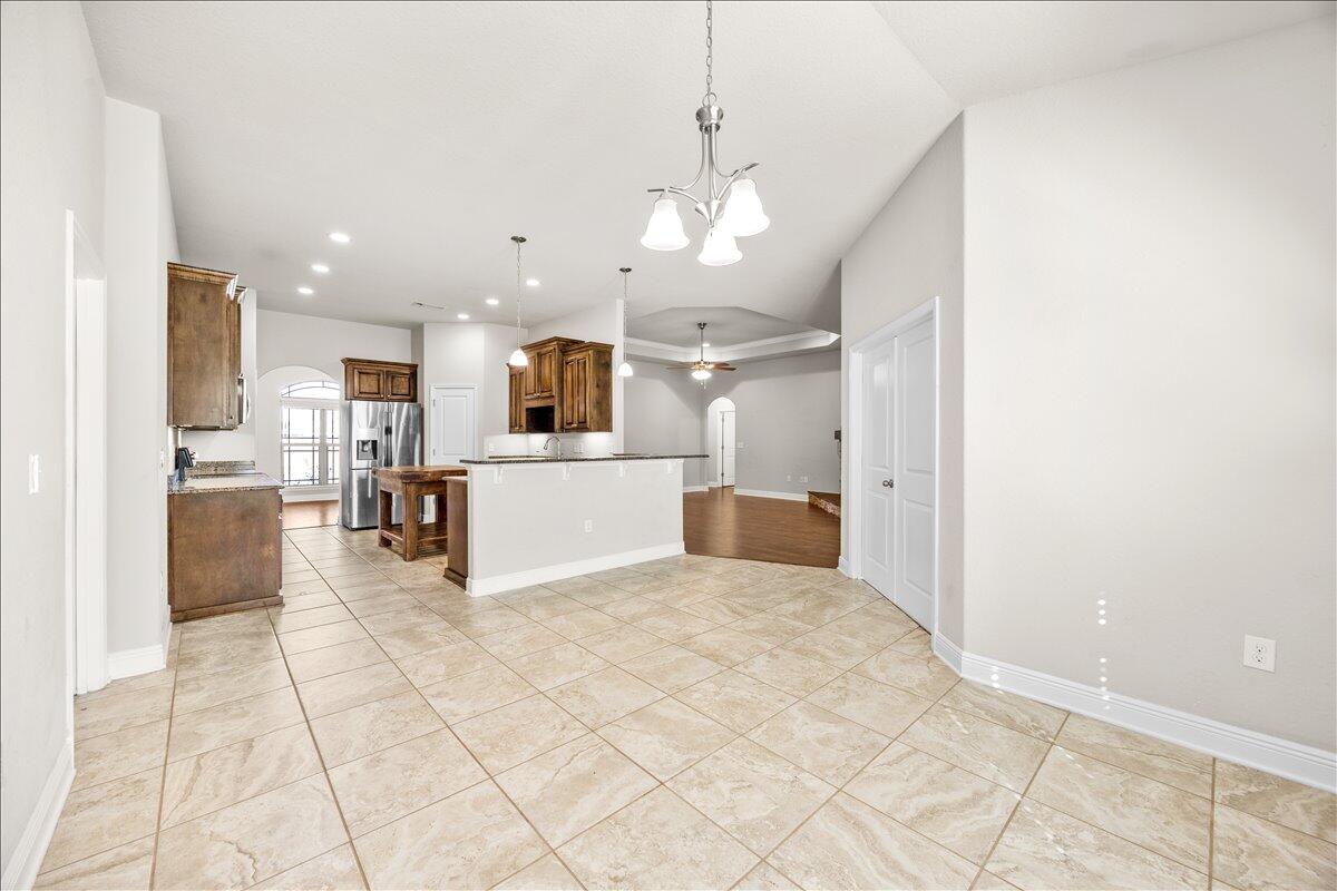 HOMEWOOD EST - Residential