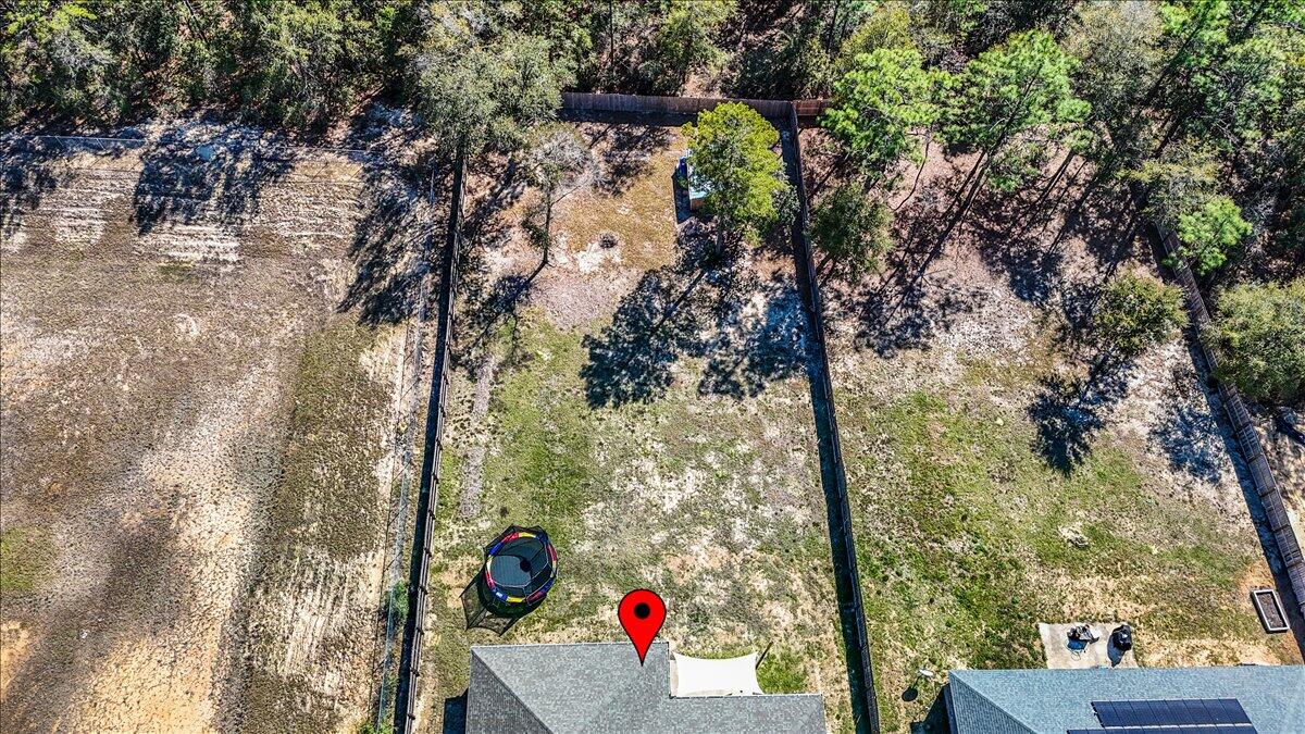 HOMEWOOD EST - Residential