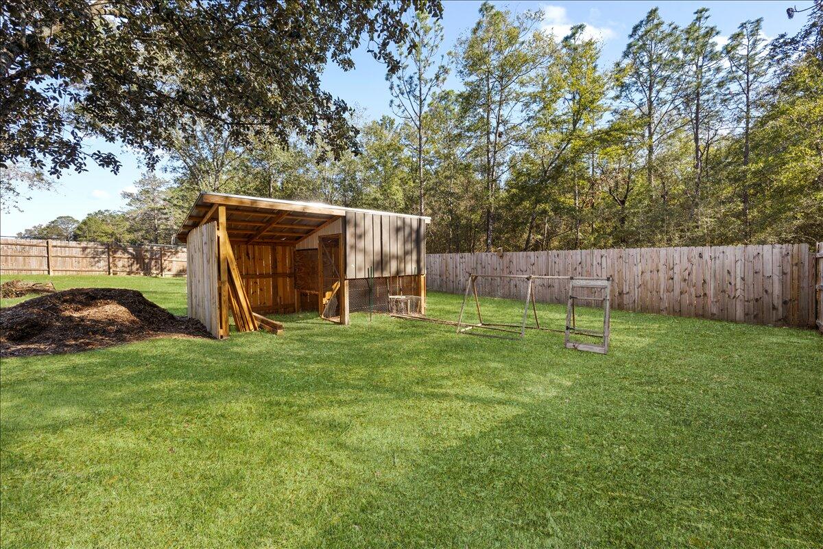 HOMEWOOD EST - Residential