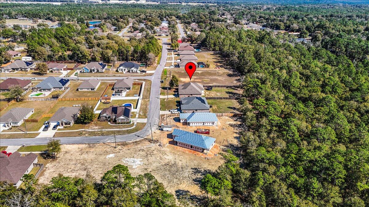 HOMEWOOD EST - Residential