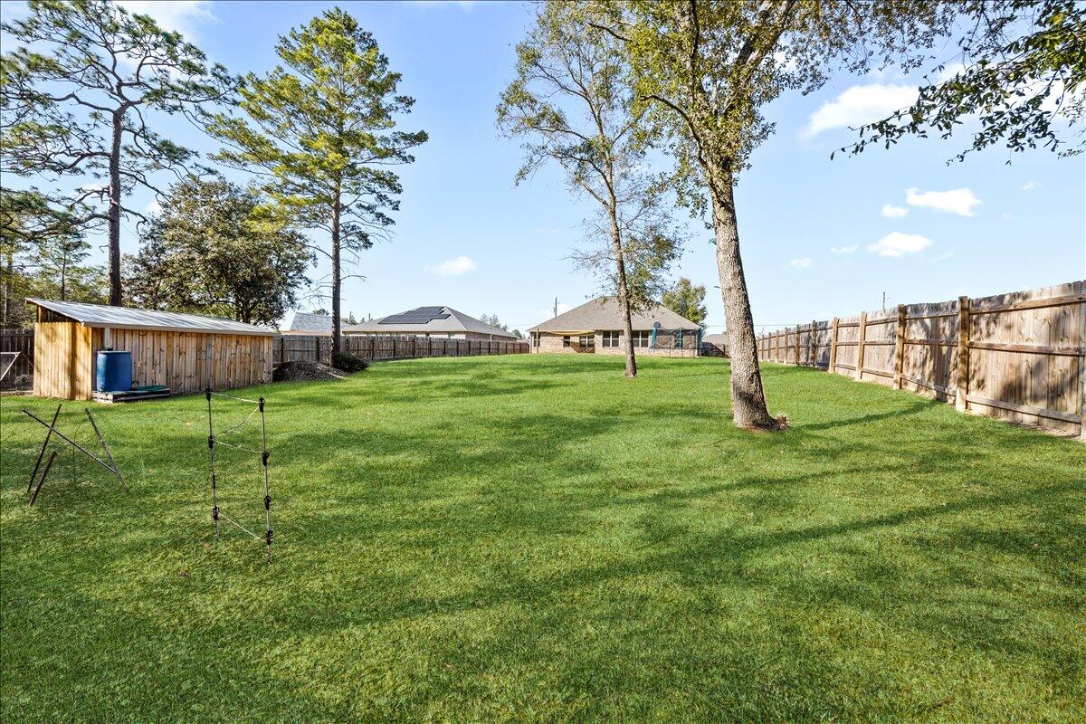 HOMEWOOD EST - Residential