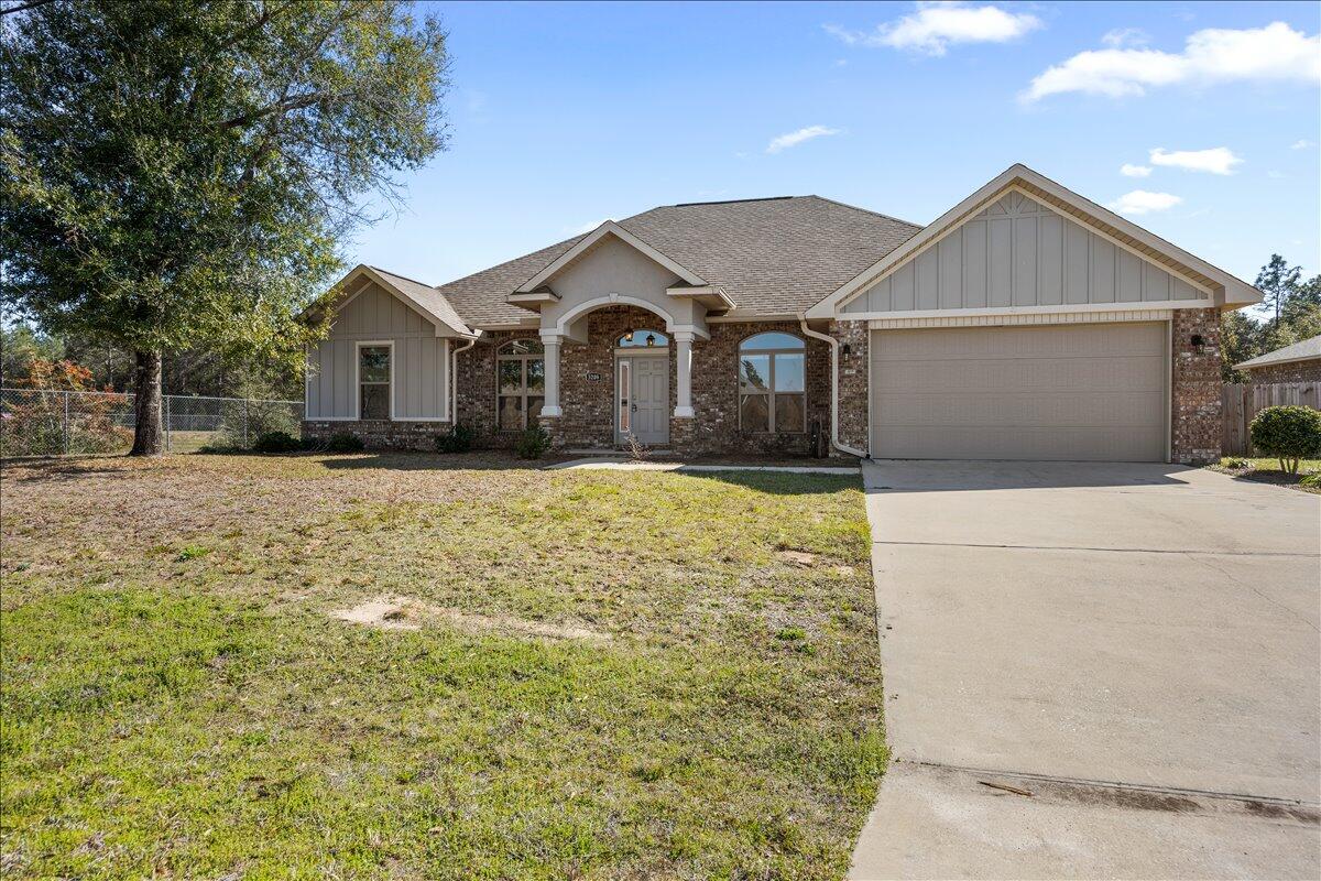 HOMEWOOD EST - Residential