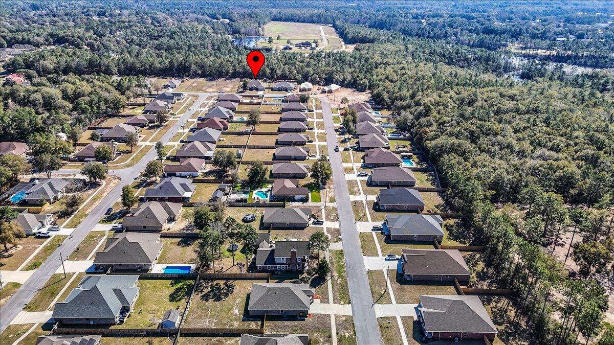 HOMEWOOD EST - Residential