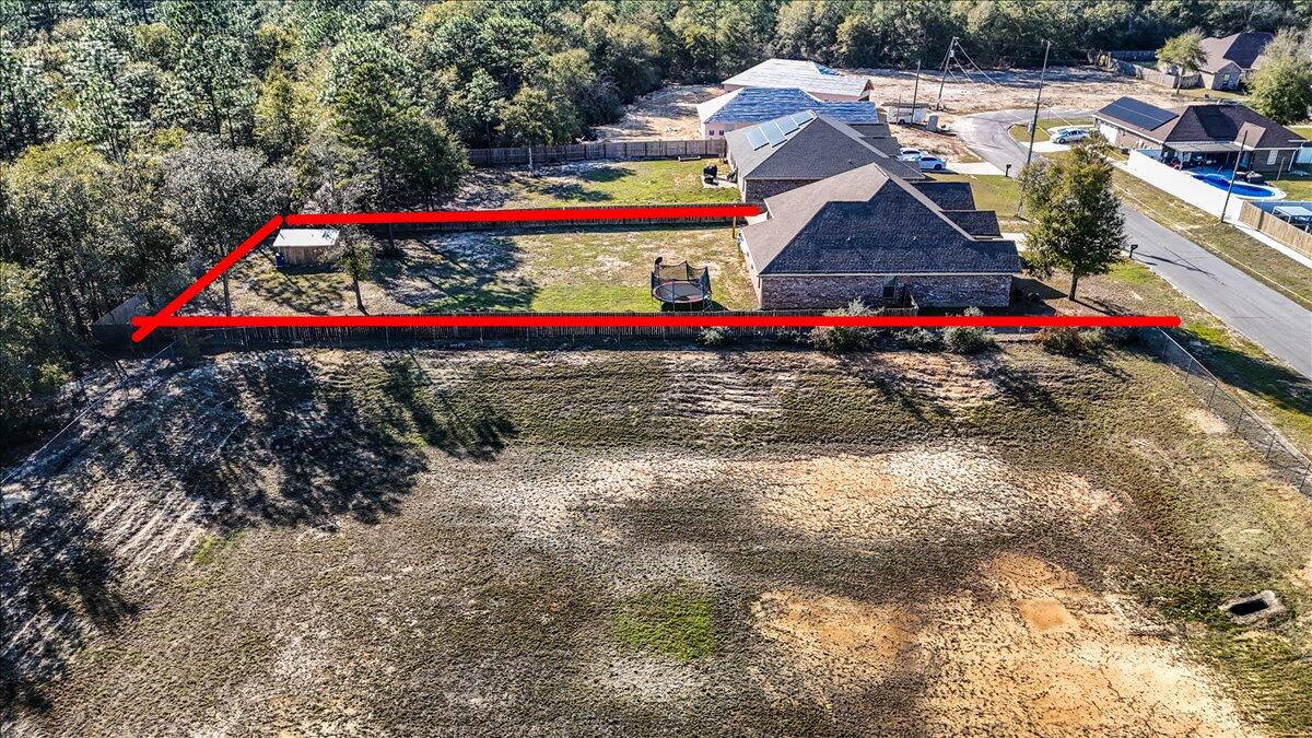 HOMEWOOD EST - Residential