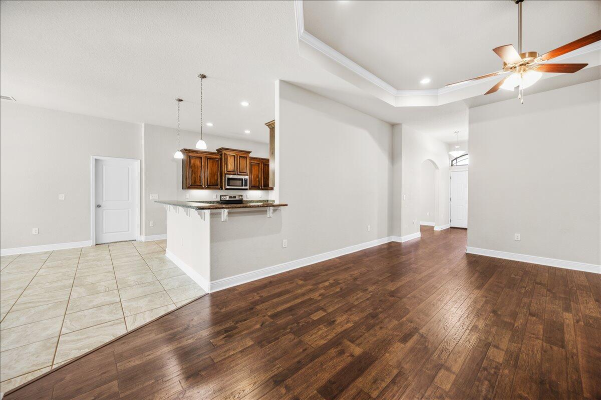 HOMEWOOD EST - Residential