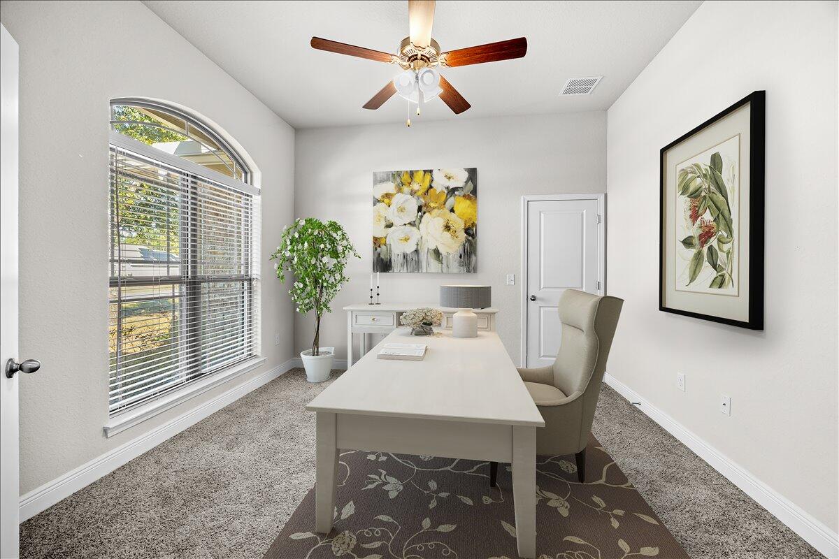 HOMEWOOD EST - Residential