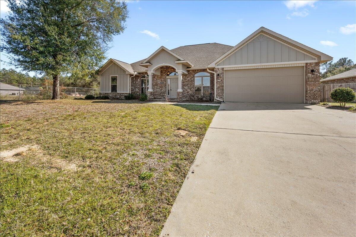 HOMEWOOD EST - Residential