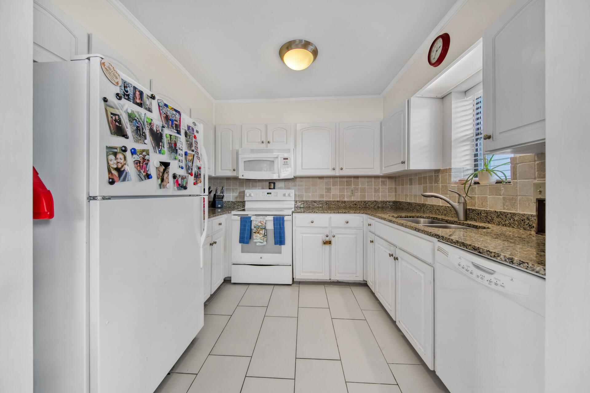 Wendwood Condominiums - Residential