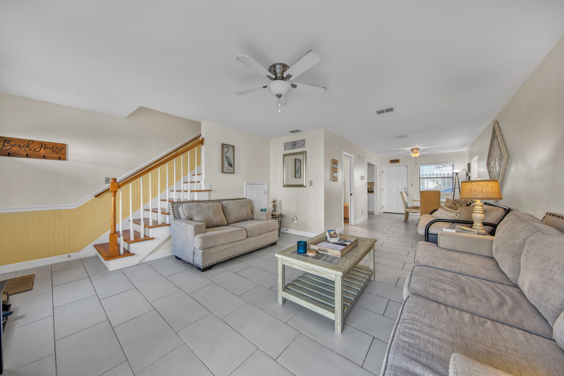 Wendwood Condominiums - Residential