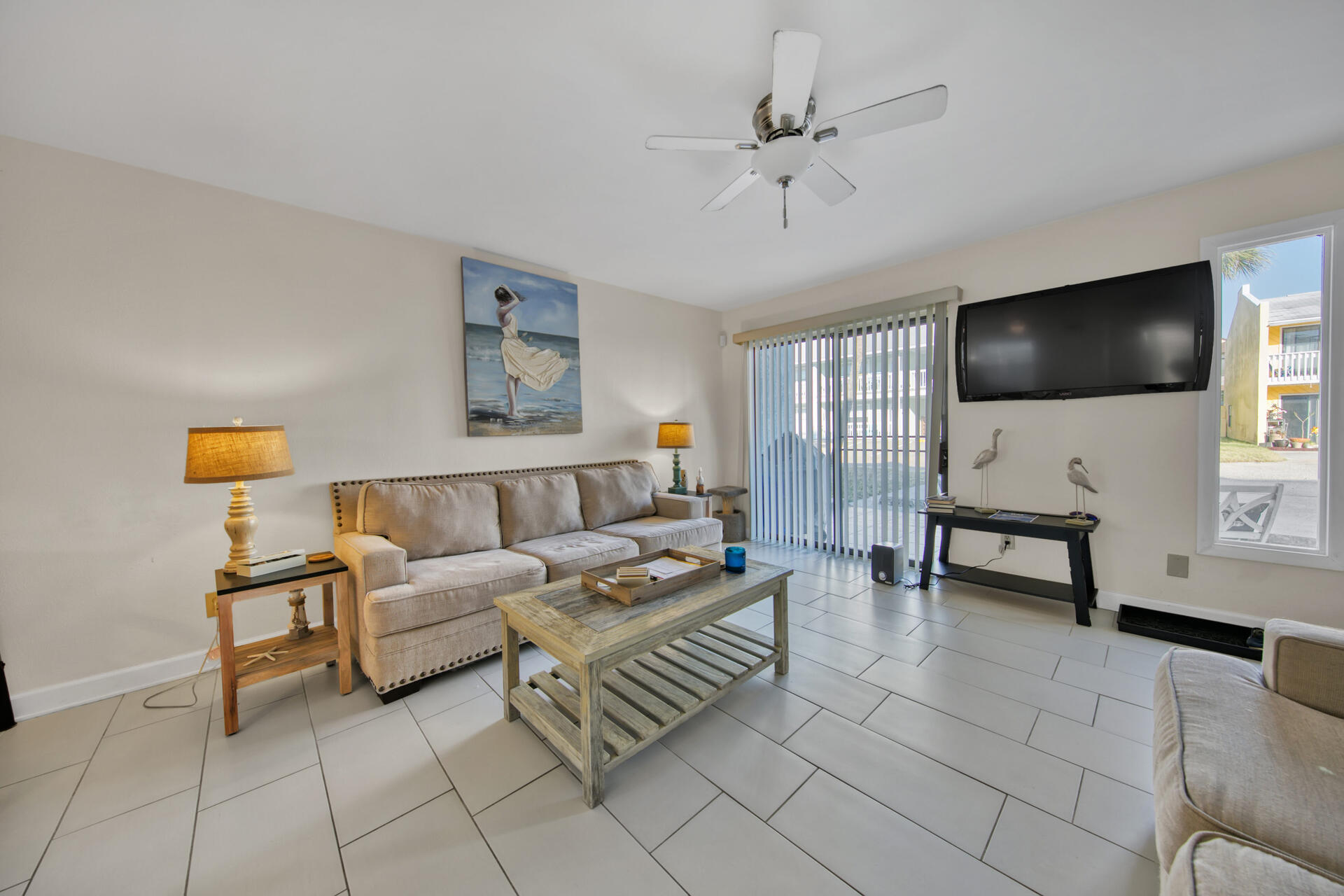 Wendwood Condominiums - Residential