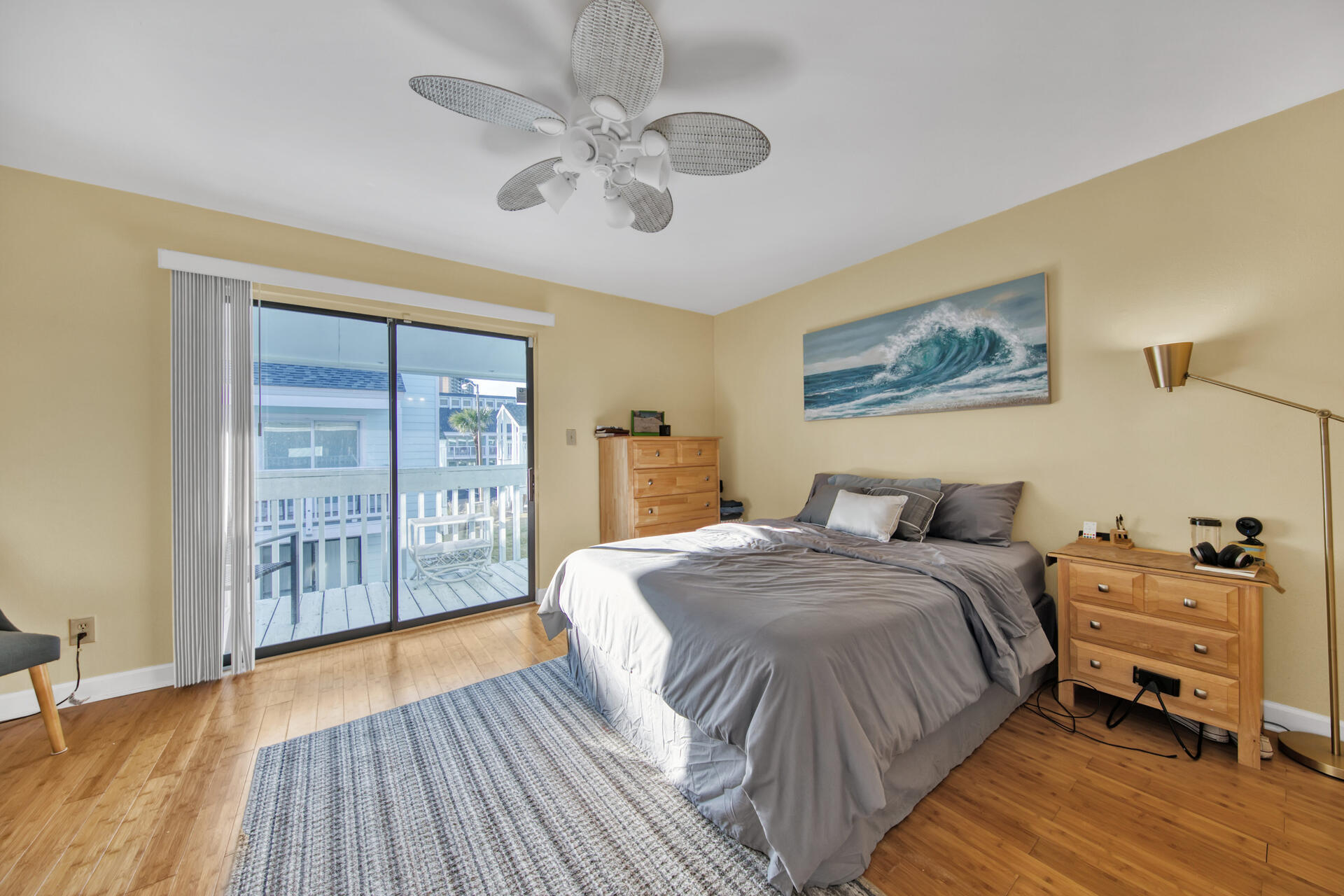 Wendwood Condominiums - Residential