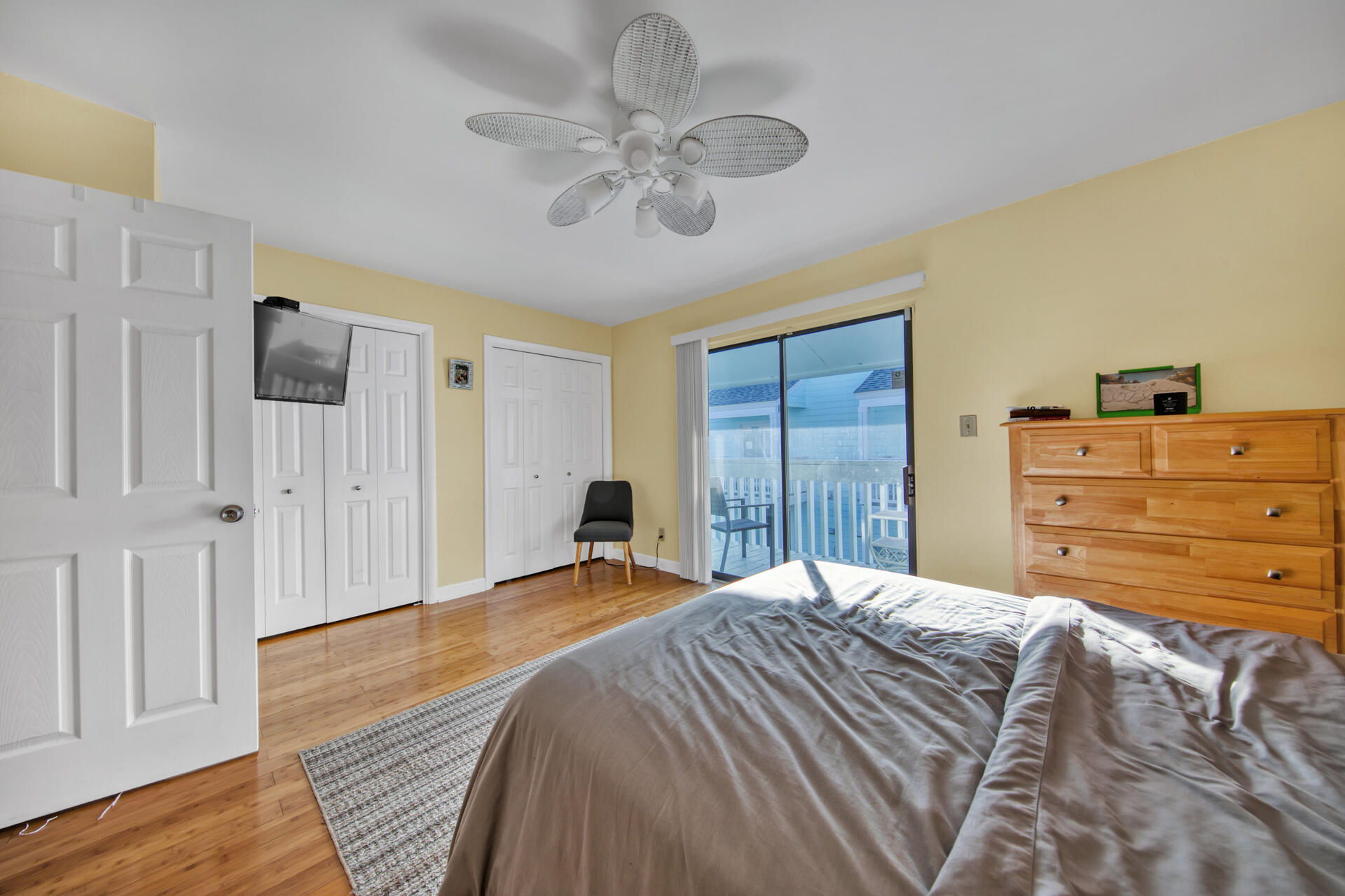 Wendwood Condominiums - Residential