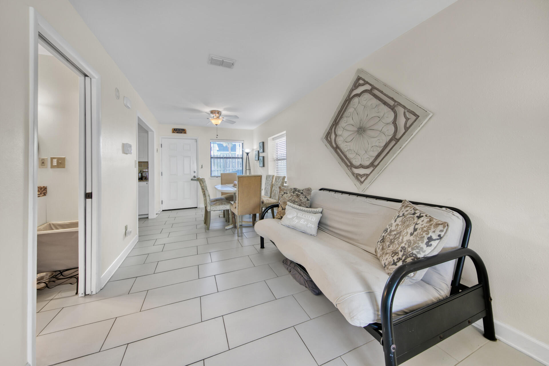 Wendwood Condominiums - Residential