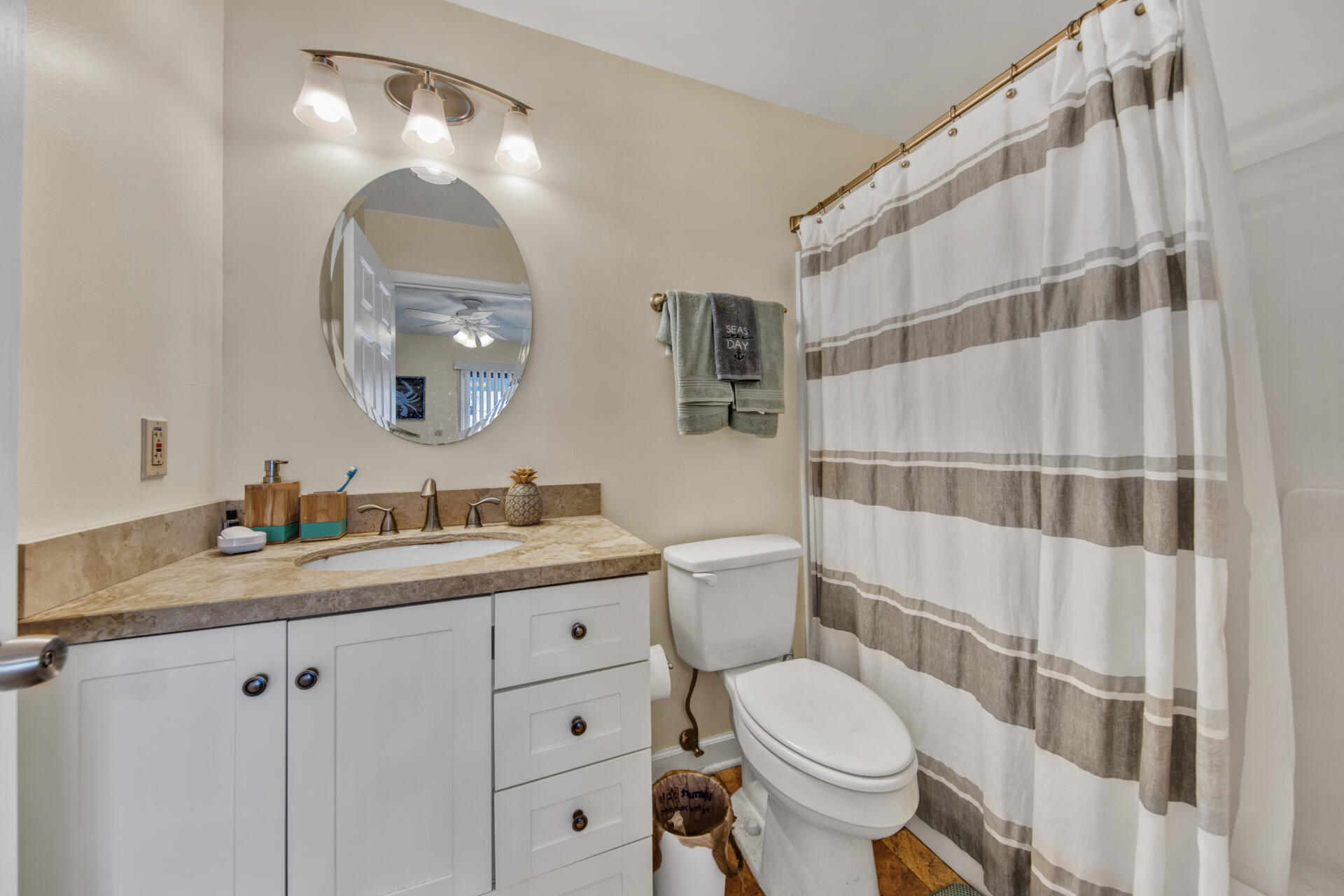 Wendwood Condominiums - Residential