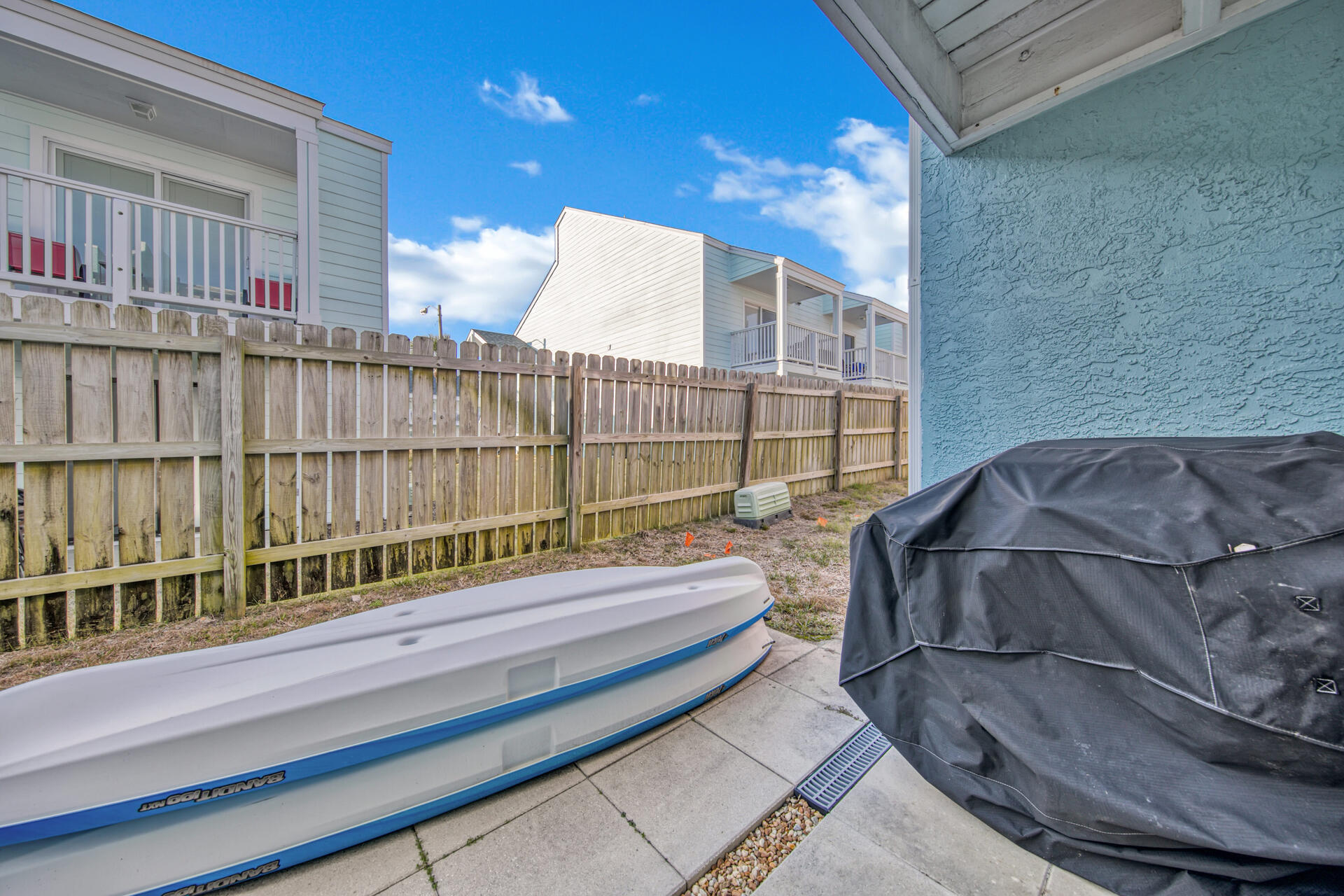 Wendwood Condominiums - Residential