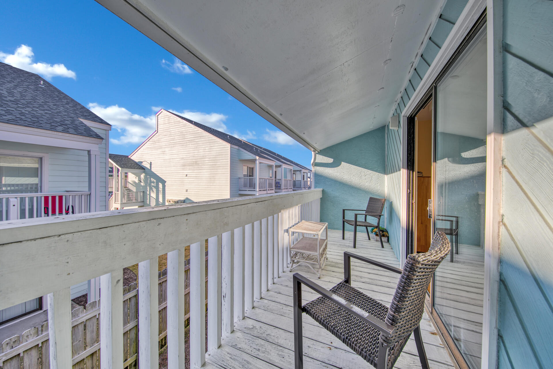 Wendwood Condominiums - Residential