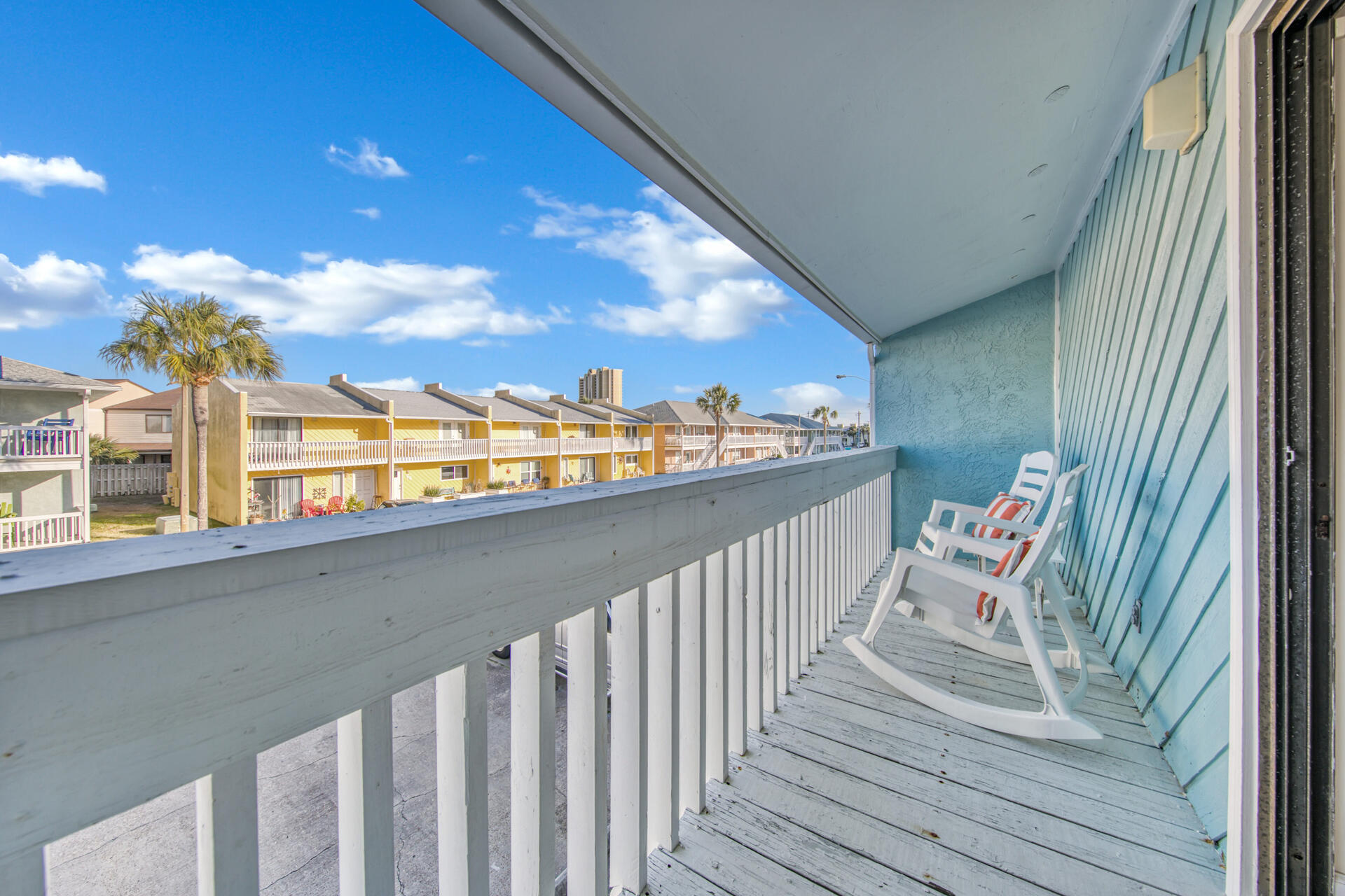 Wendwood Condominiums - Residential