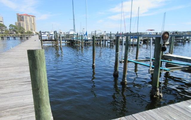 PIRATES BAY PH 1 - Residential