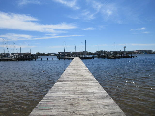 PIRATES BAY PH 1 - Residential