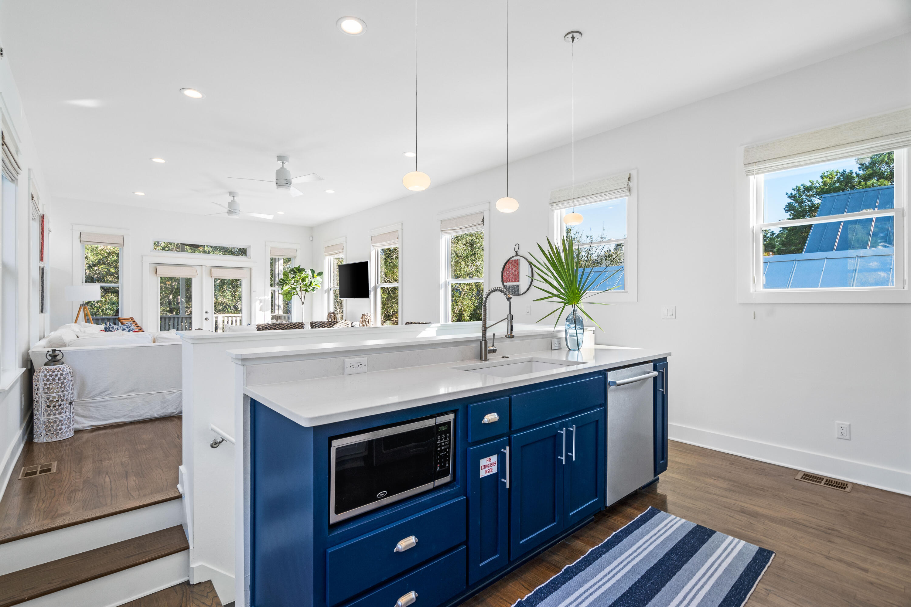 EASTERN LAKE S/D - Residential