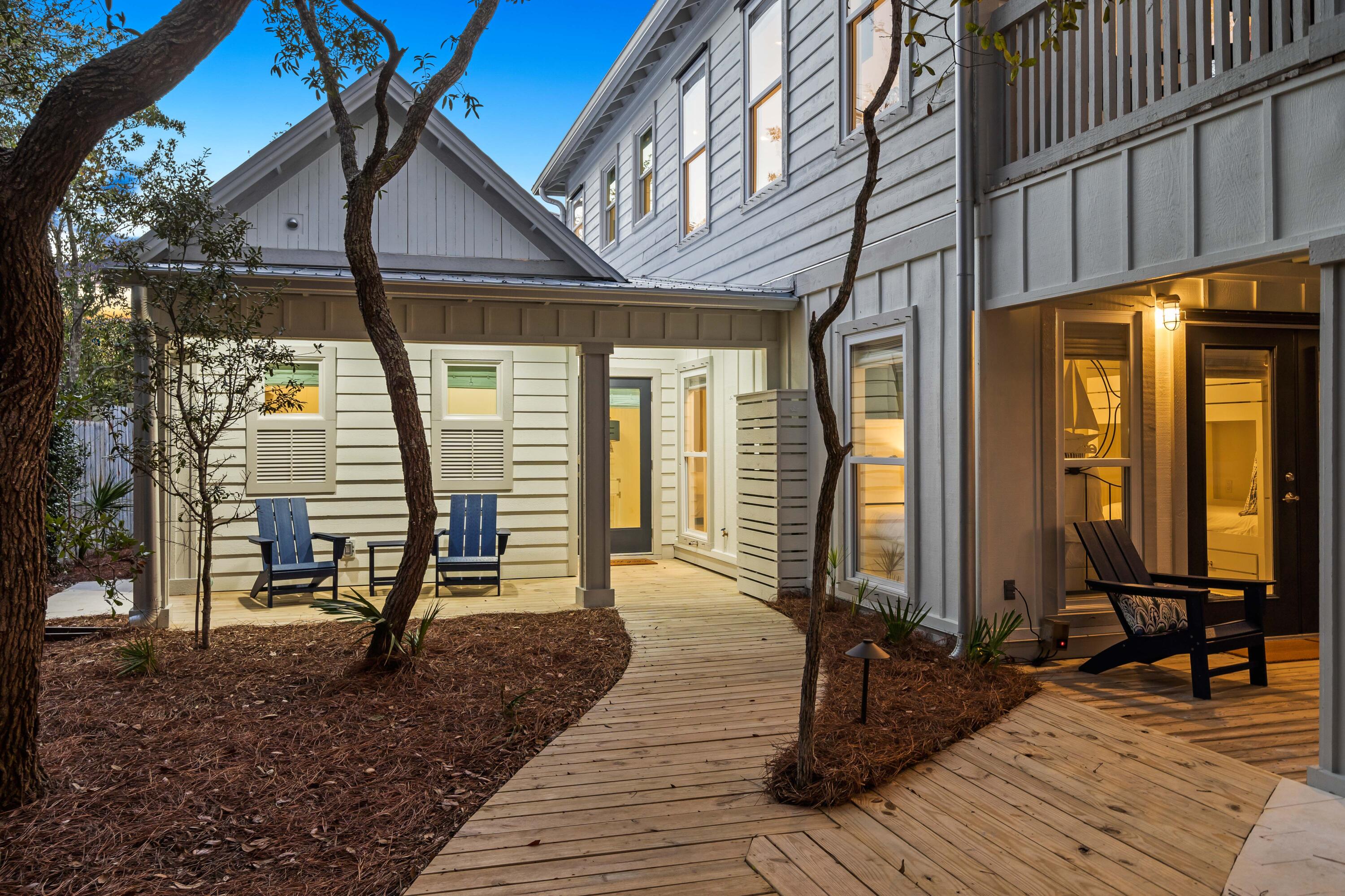 EASTERN LAKE S/D - Residential
