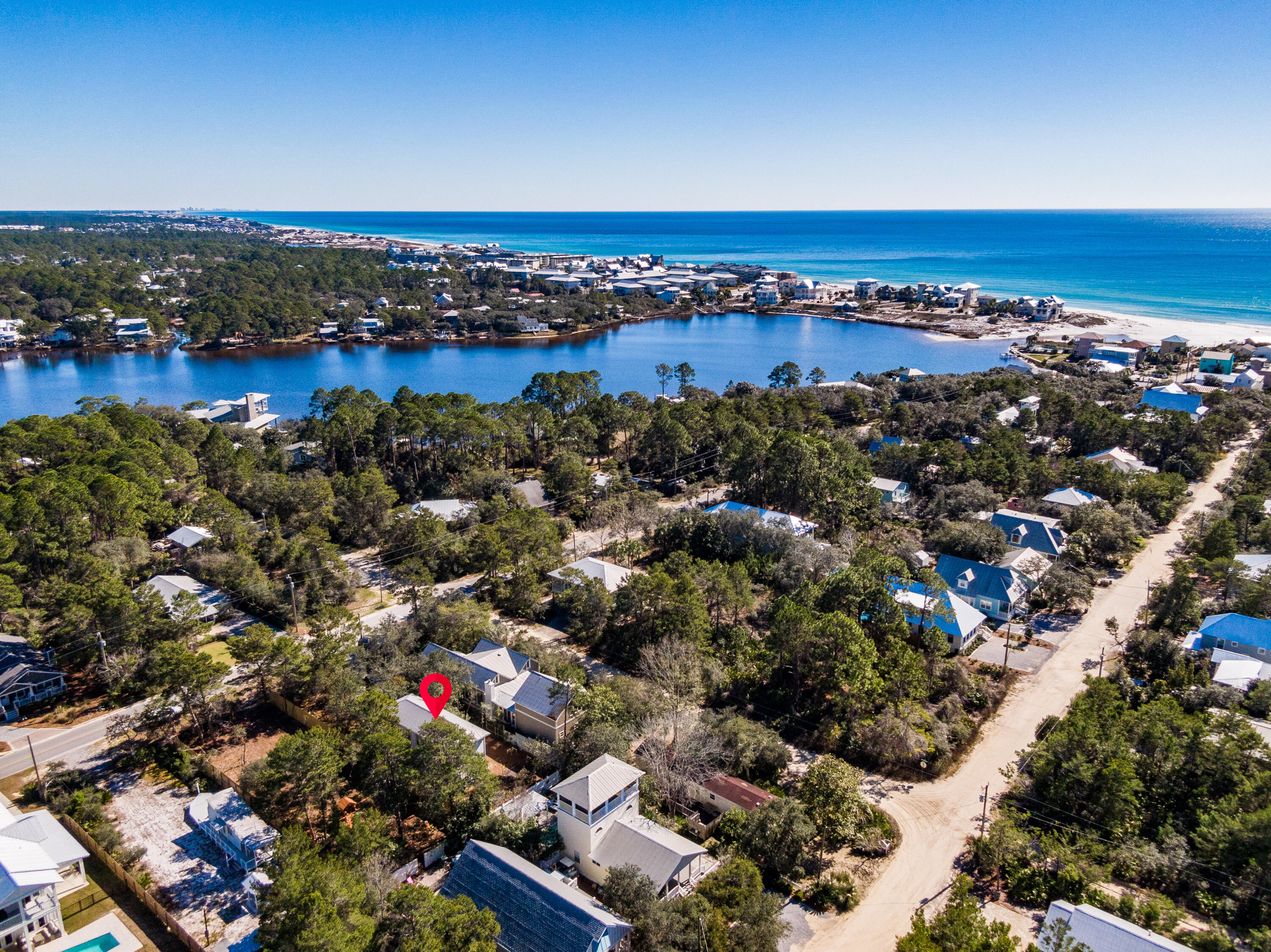 EASTERN LAKE S/D - Residential