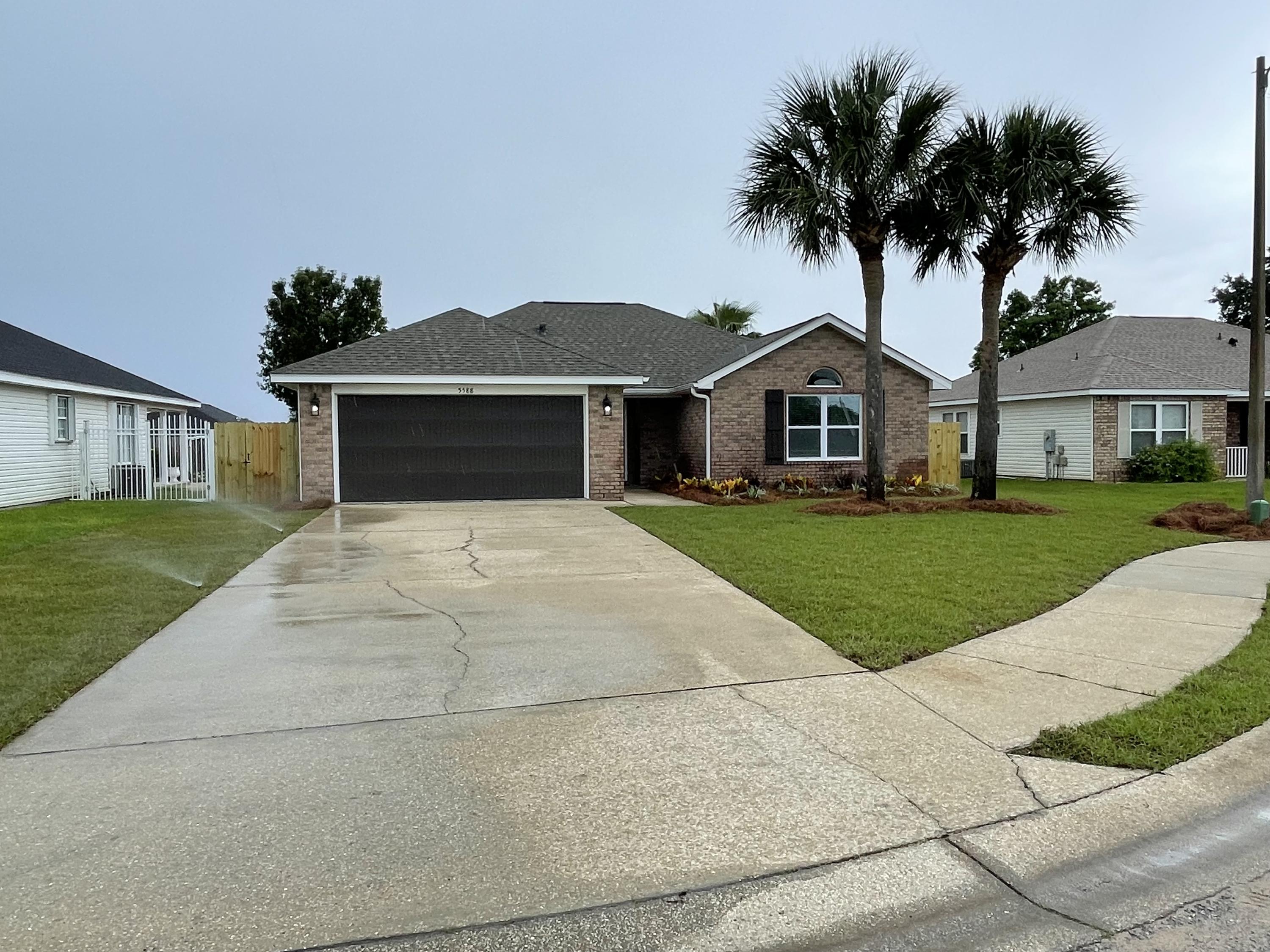 SHADOW LAKES - Residential