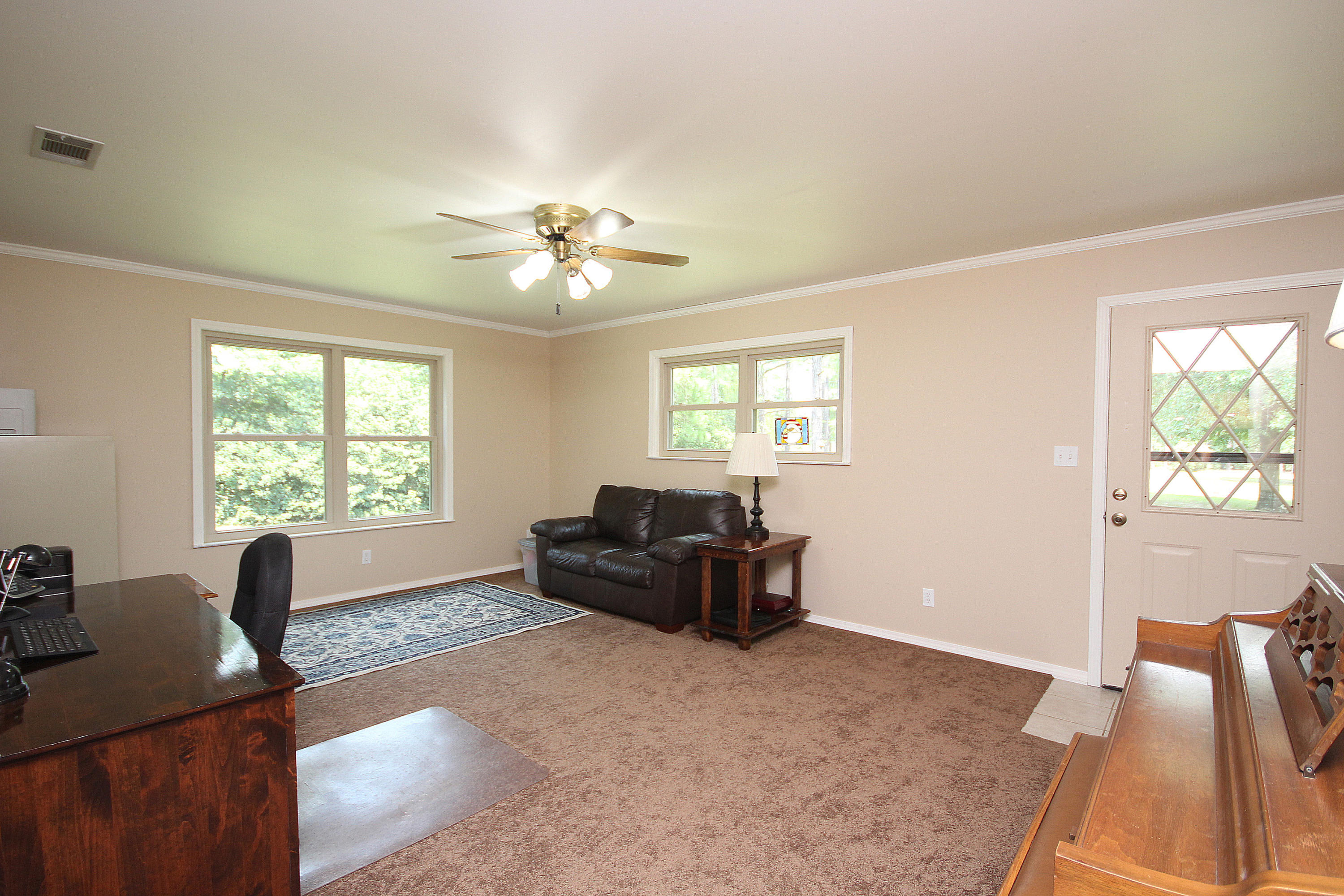 CRESTVIEW - Residential