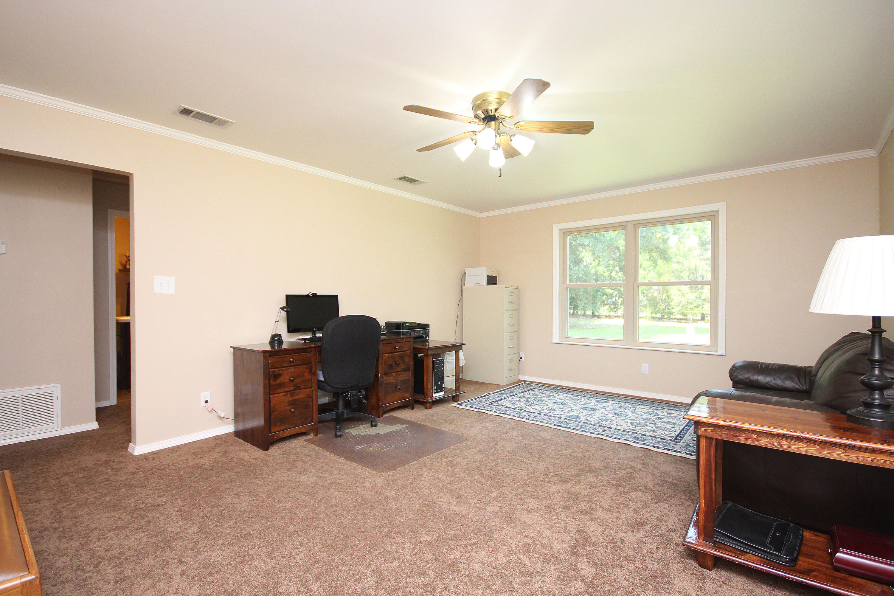 CRESTVIEW - Residential