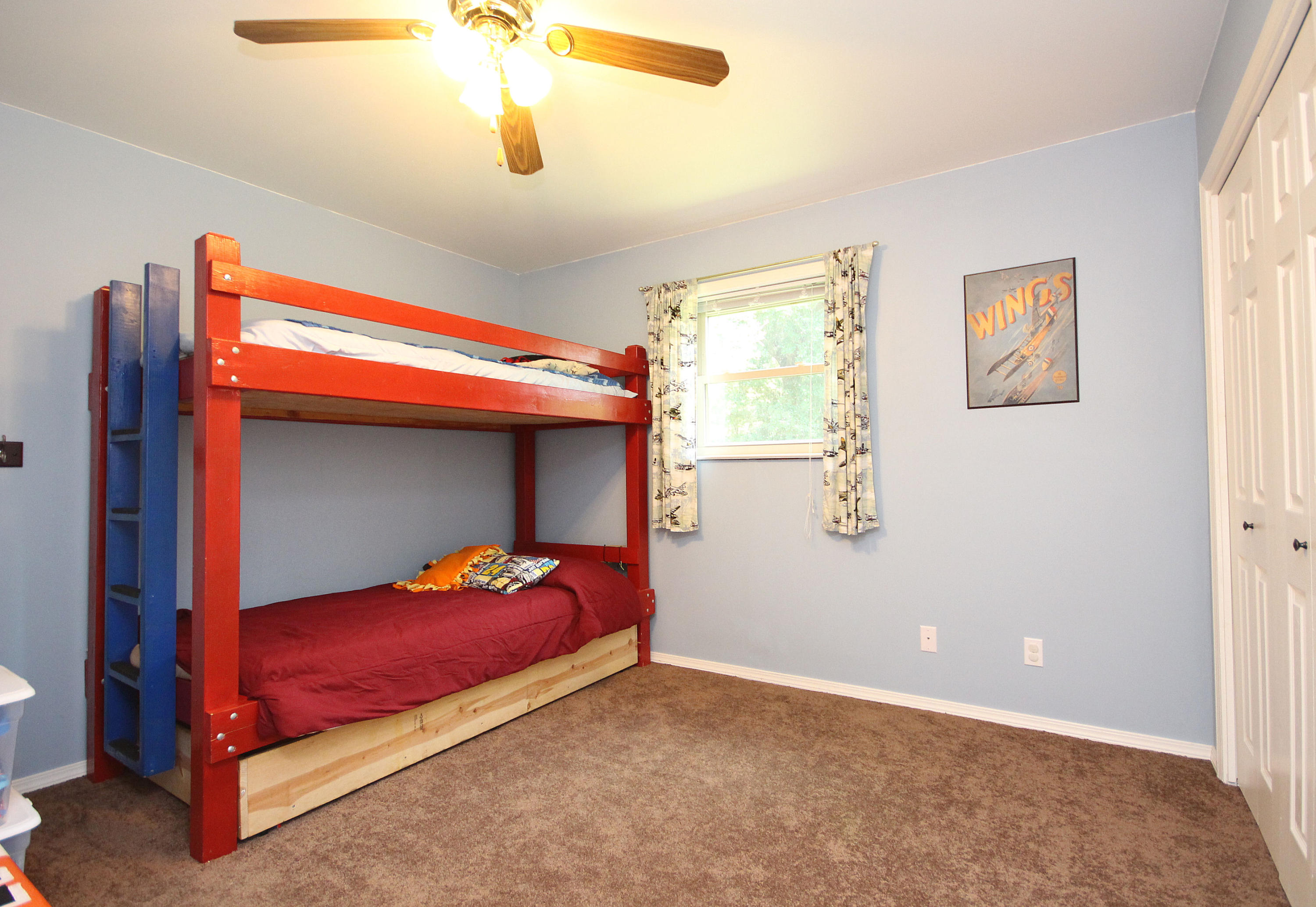 CRESTVIEW - Residential