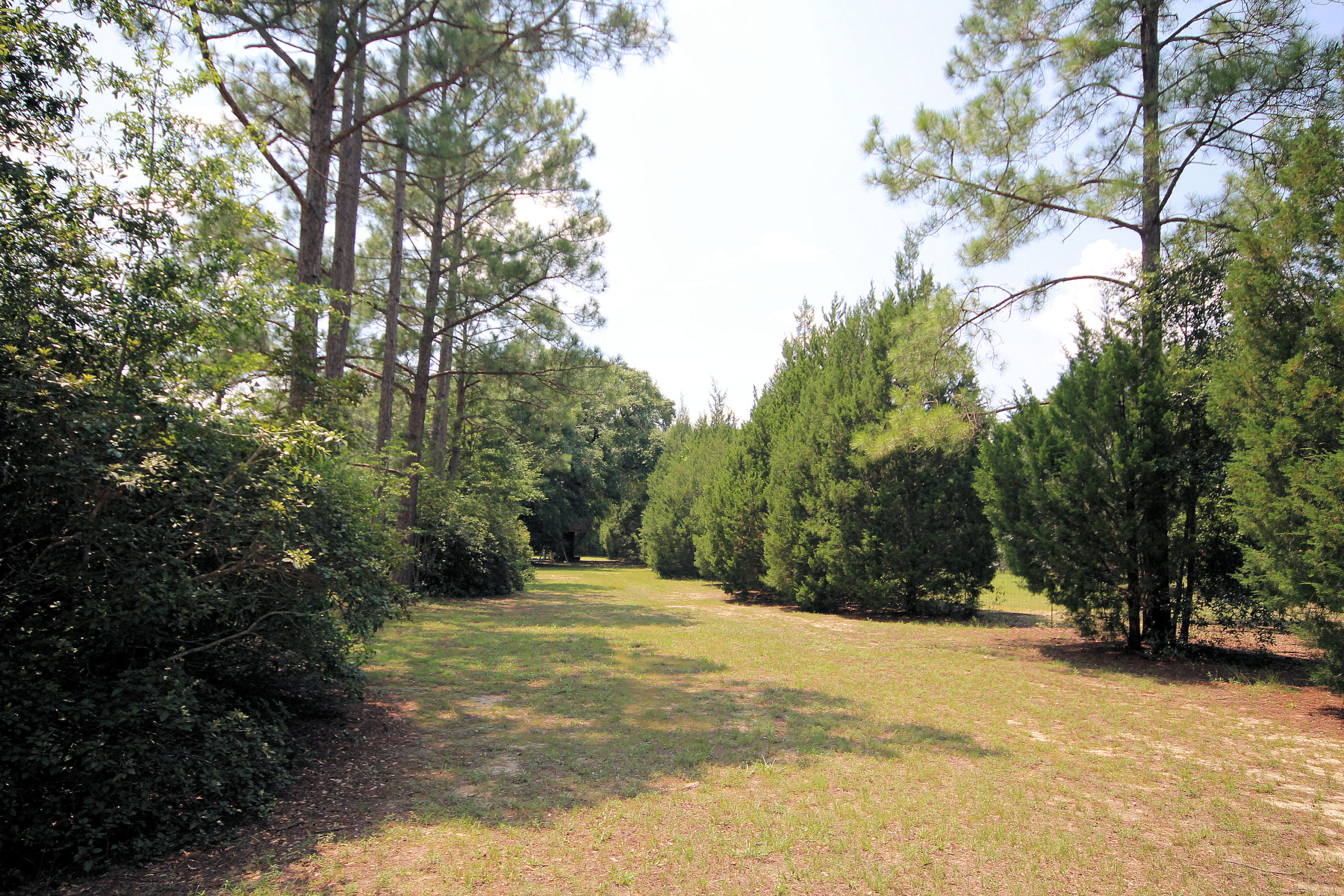 CRESTVIEW - Residential