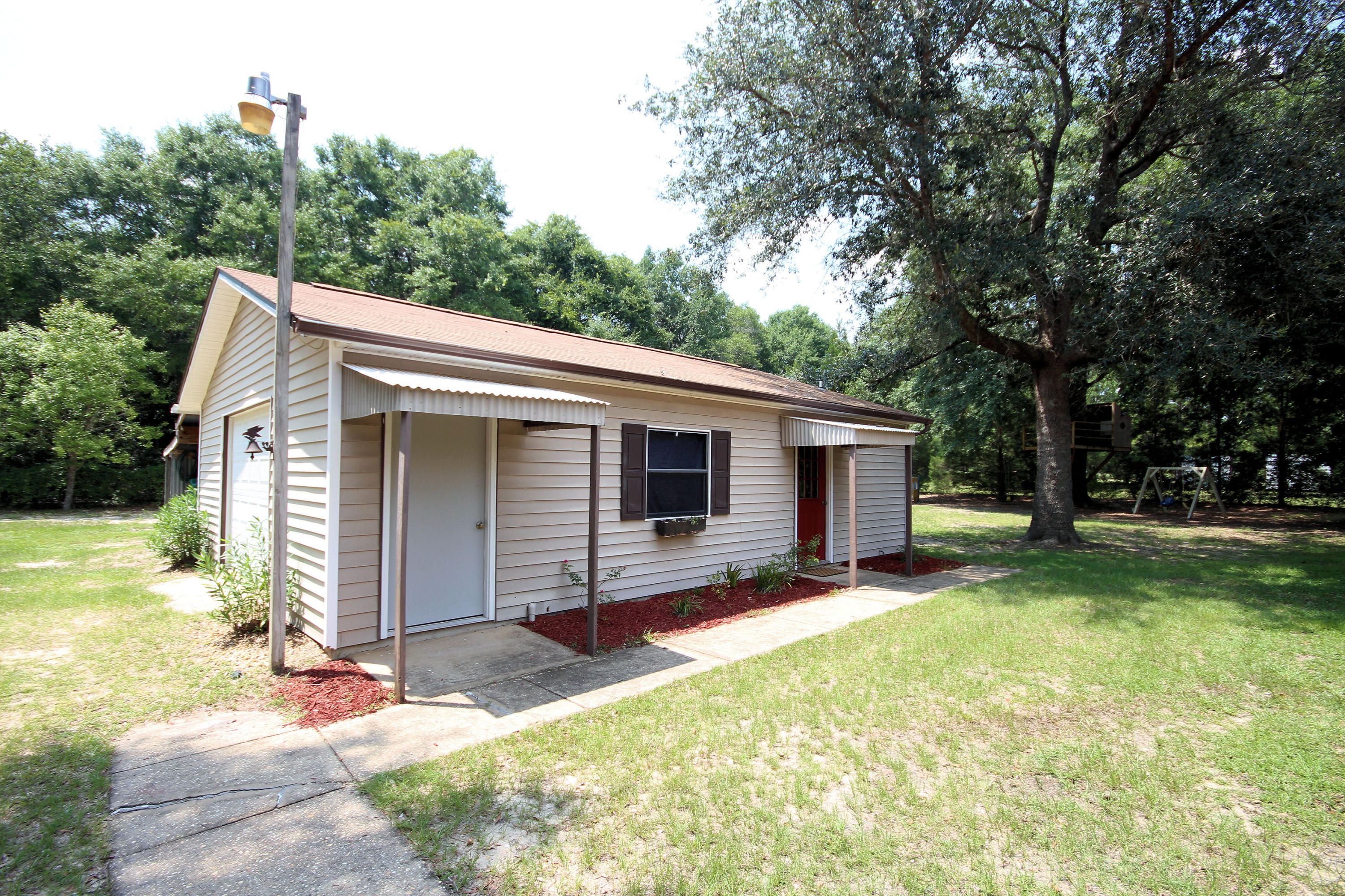 CRESTVIEW - Residential