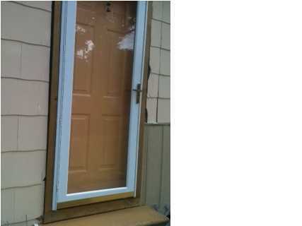 CRESTVIEW - Residential Lease