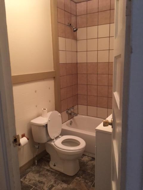 CRESTVIEW - Residential Lease
