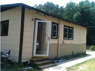 CRESTVIEW - Residential Lease