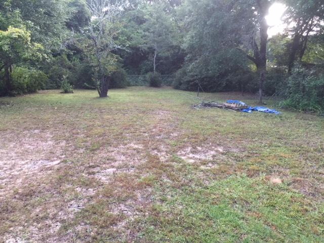 CRESTVIEW - Residential Lease