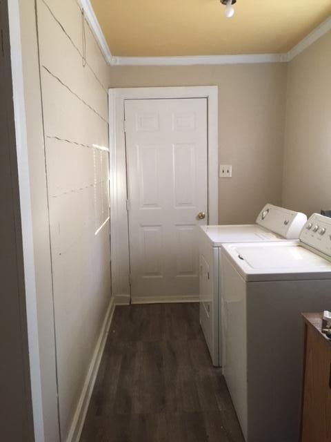 CRESTVIEW - Residential Lease