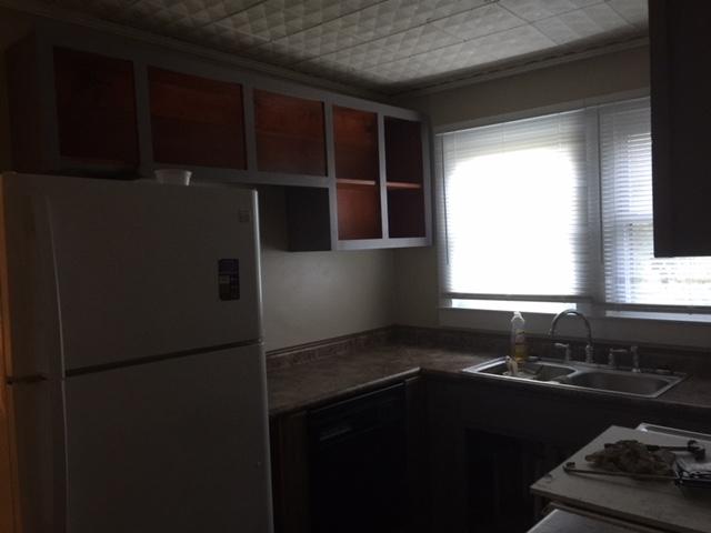 CRESTVIEW - Residential Lease