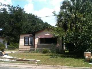 CRESTVIEW - Residential Lease