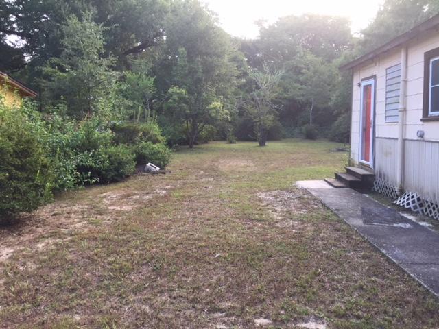 CRESTVIEW - Residential Lease