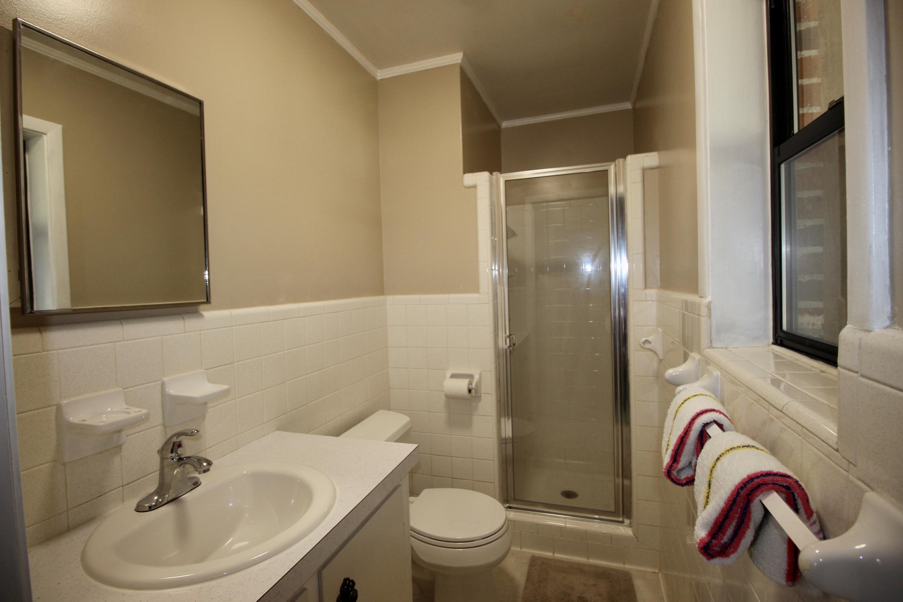 Pine Shadows S/D, unrecorded - Residential