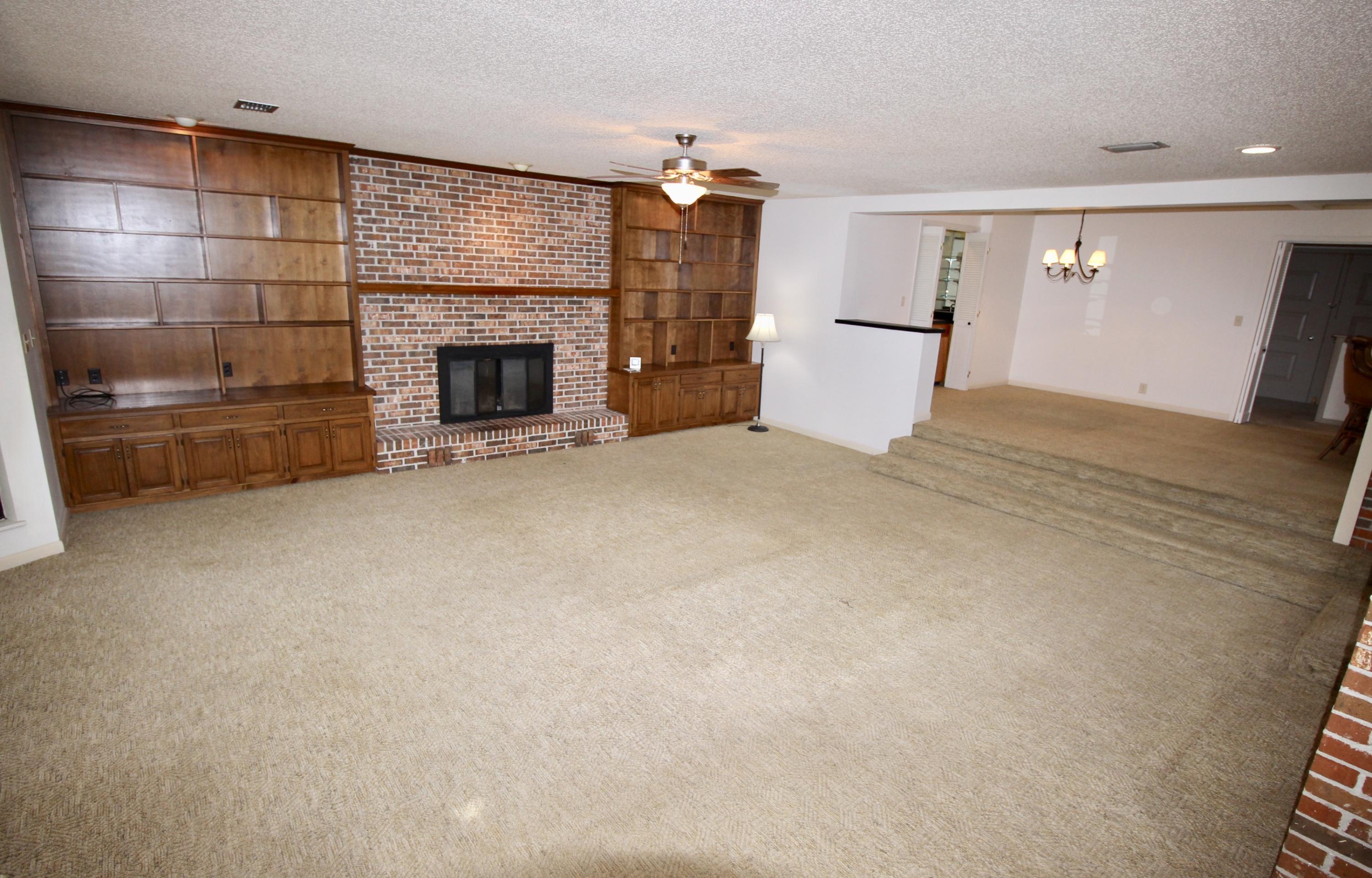 Pine Shadows S/D, unrecorded - Residential