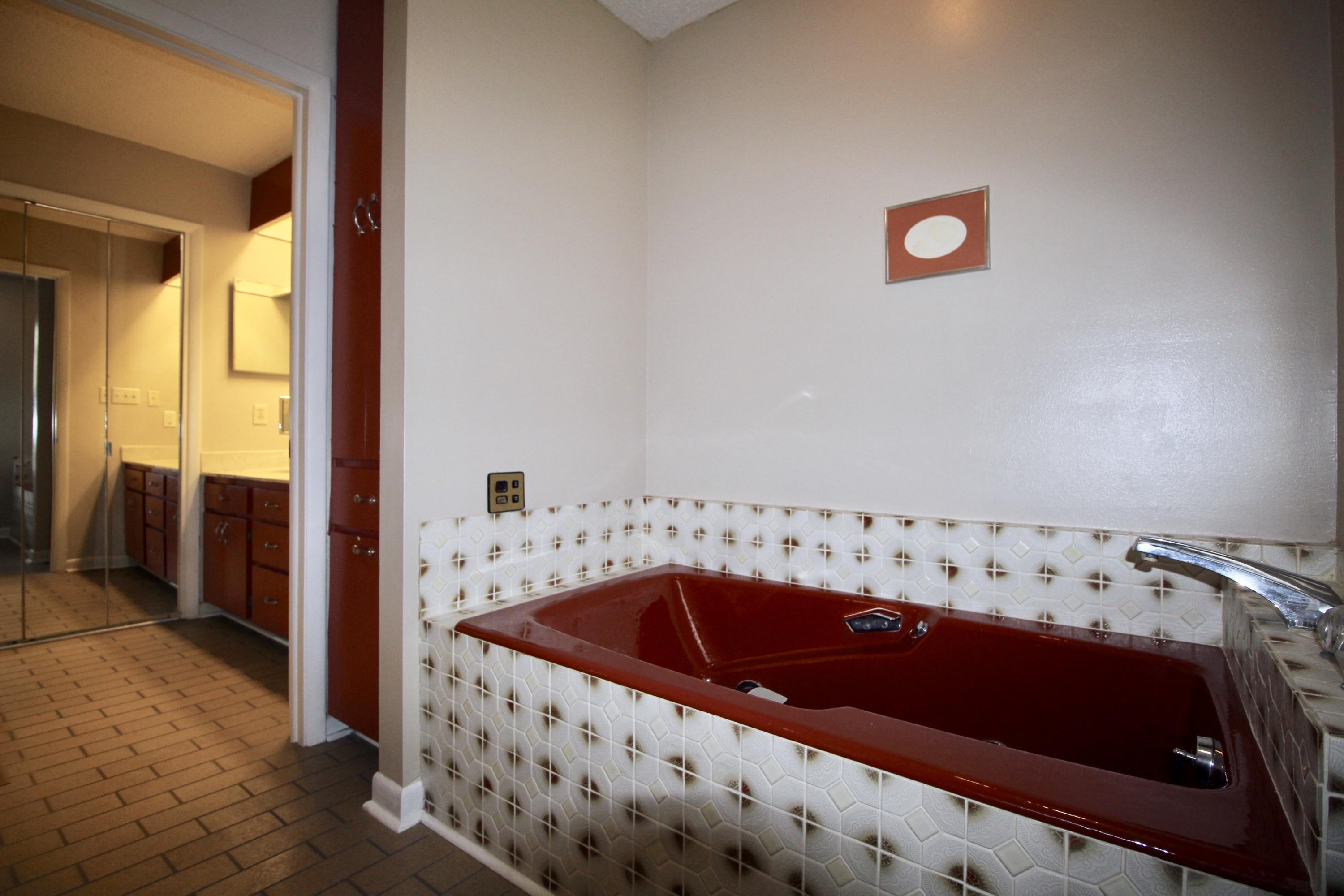 Pine Shadows S/D, unrecorded - Residential