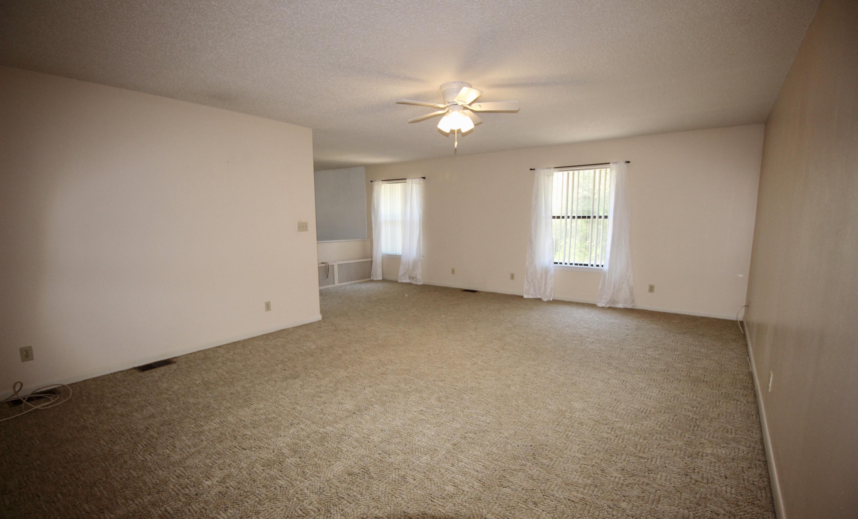 Pine Shadows S/D, unrecorded - Residential