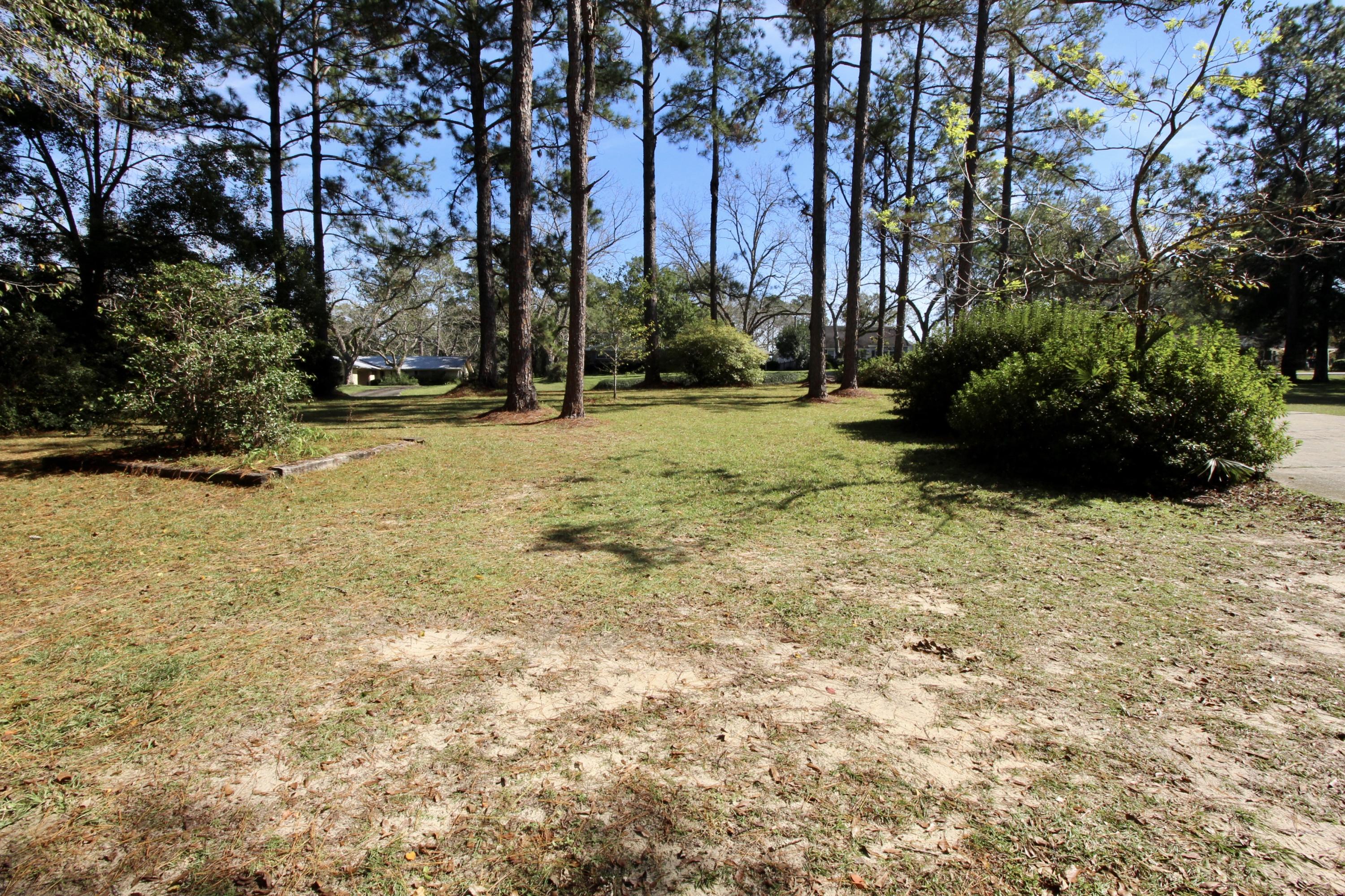 Pine Shadows S/D, unrecorded - Residential