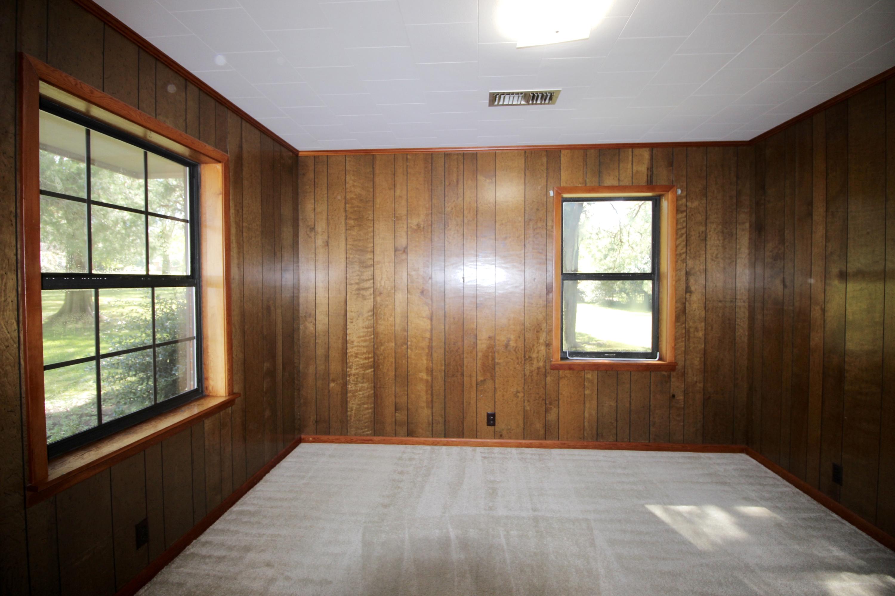 Pine Shadows S/D, unrecorded - Residential