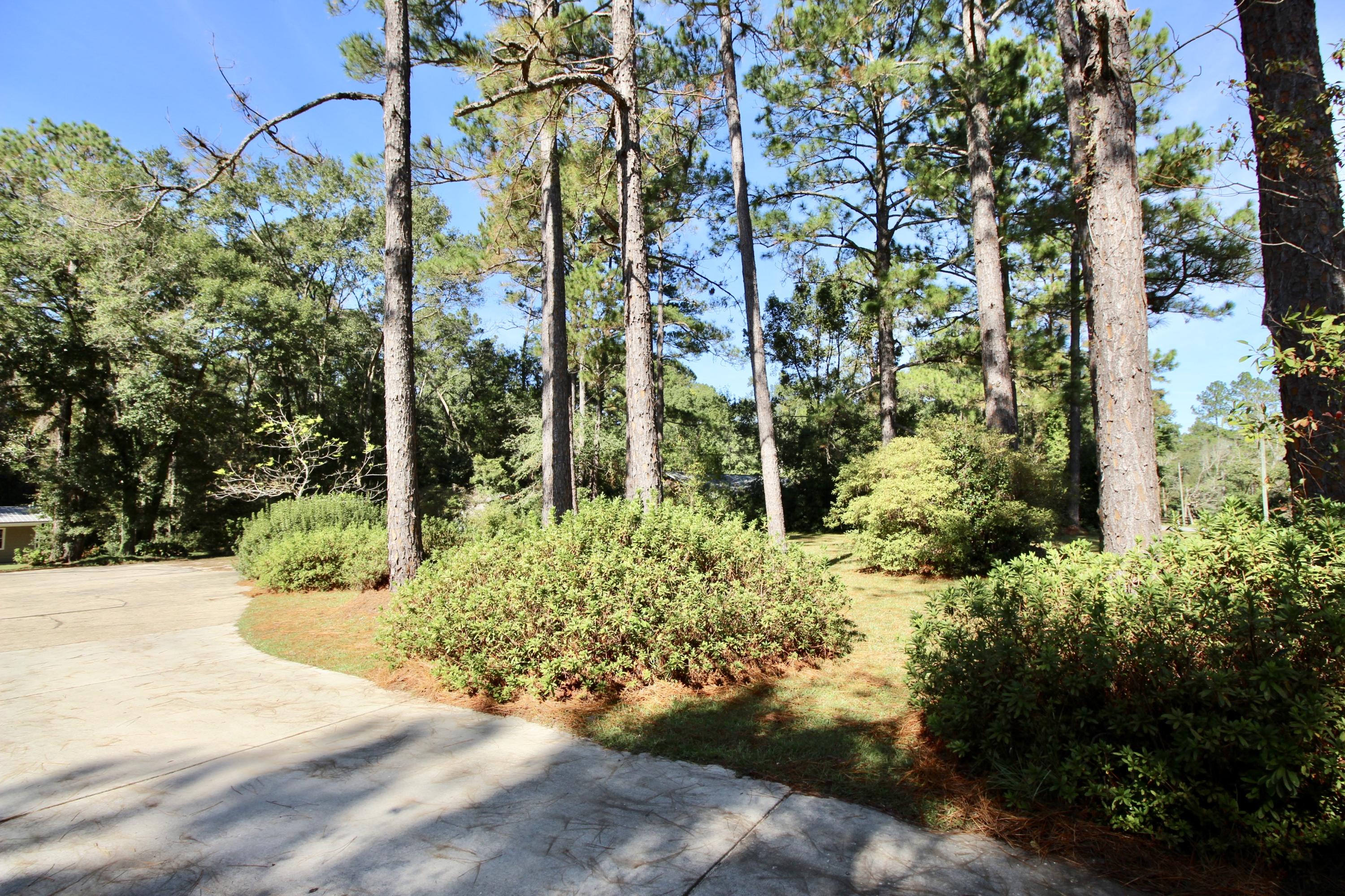 Pine Shadows S/D, unrecorded - Residential