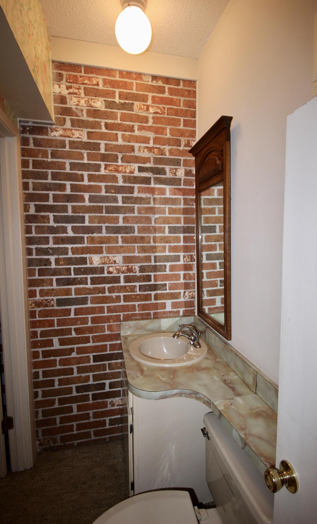 Pine Shadows S/D, unrecorded - Residential