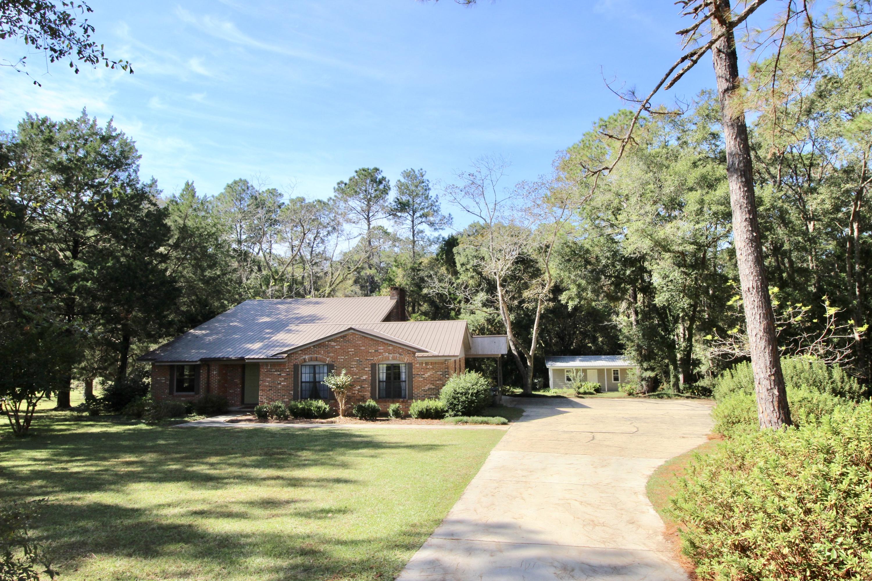 Pine Shadows S/D, unrecorded - Residential