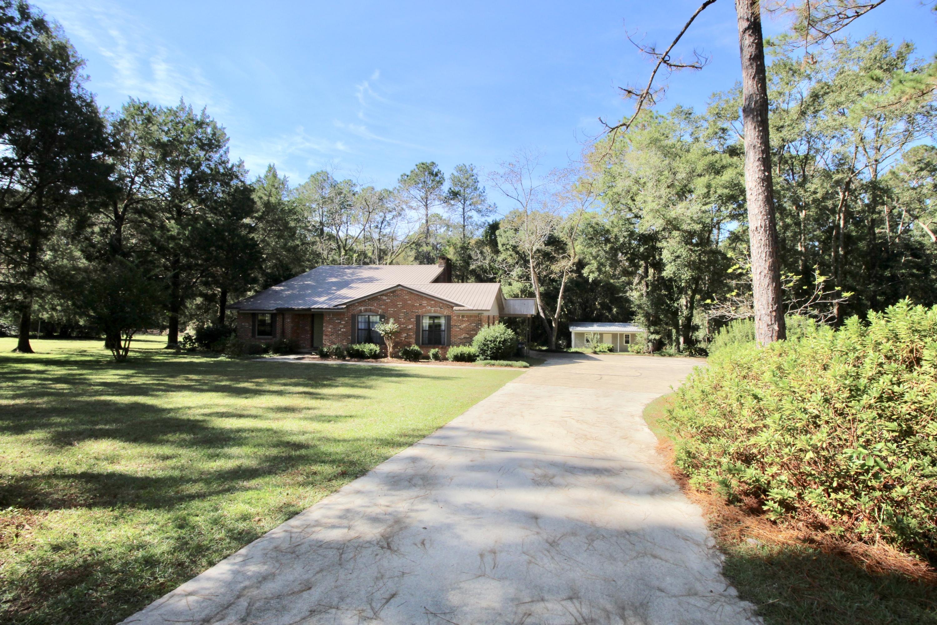 Pine Shadows S/D, unrecorded - Residential